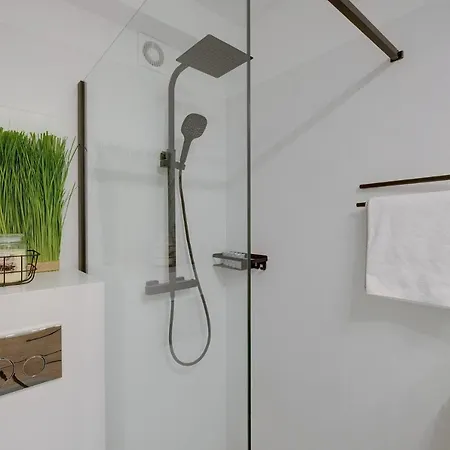 Luxurious 3br Center Apartment