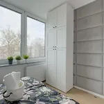 Lägenhet Luxurious 3br Center Warszawa